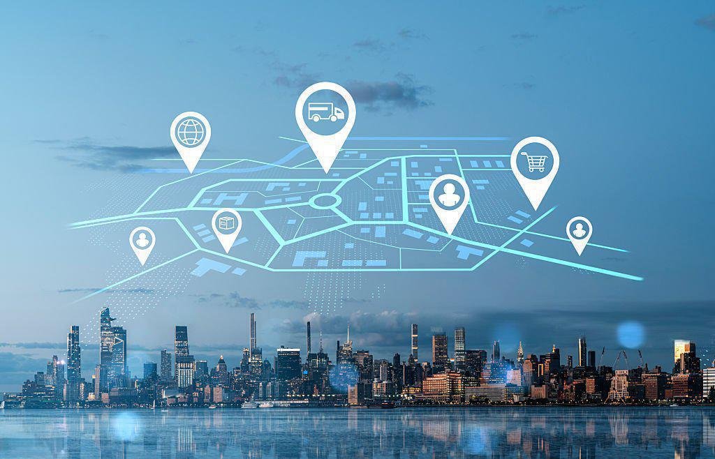 中小件双仓怎么选？洛杉矶仓+肯塔基仓“黄金双仓”，5日妥投率99%！